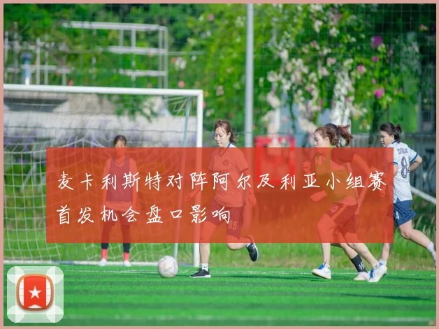 麦卡利斯特对阵阿尔及利亚小组赛首发机会盘口影响