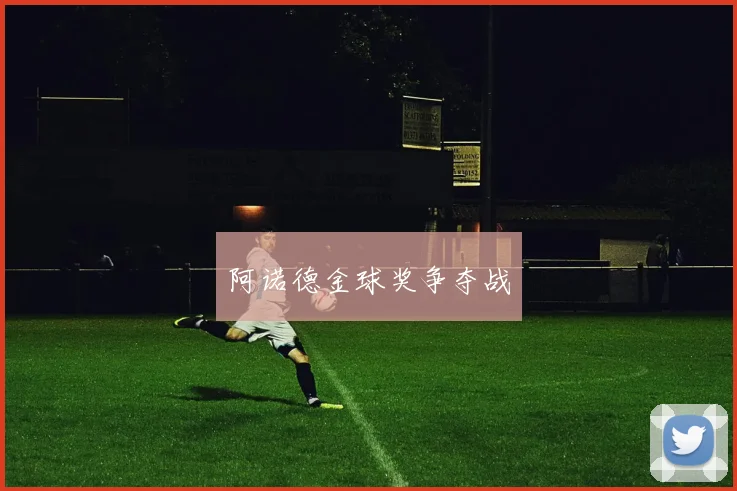 阿诺德金球奖争夺战