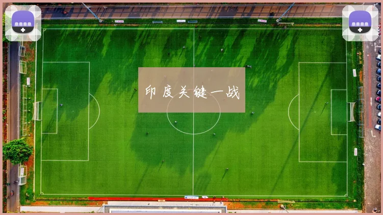 印度关键一战