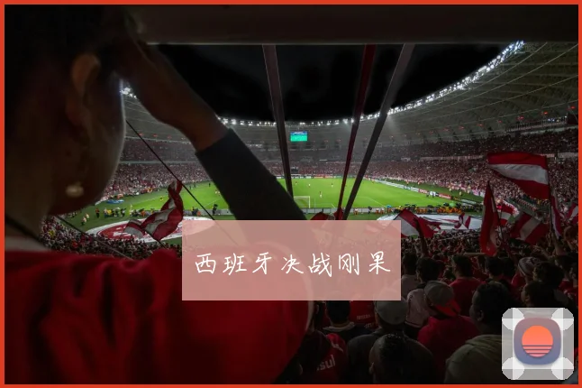 西班牙决战刚果