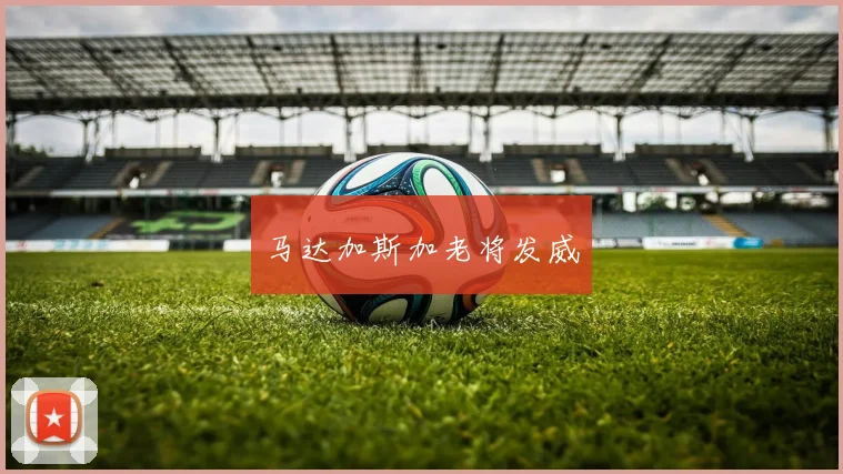马达加斯加老将发威