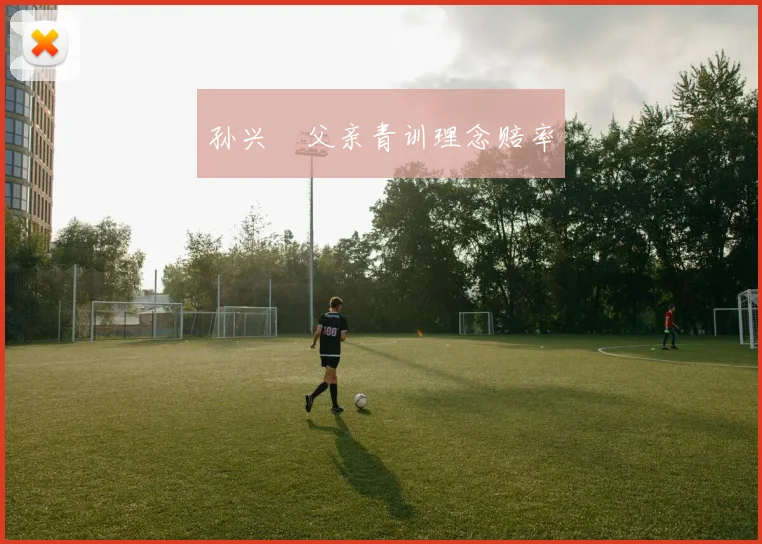 孙兴慜父亲青训理念赔率
