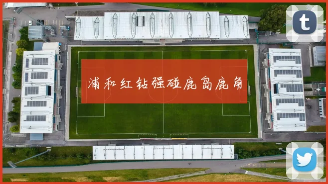 浦和红钻强碰鹿岛鹿角