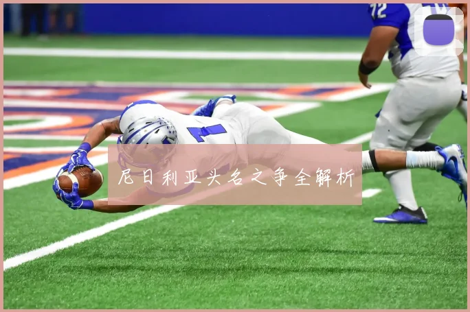 尼日利亚头名之争全解析