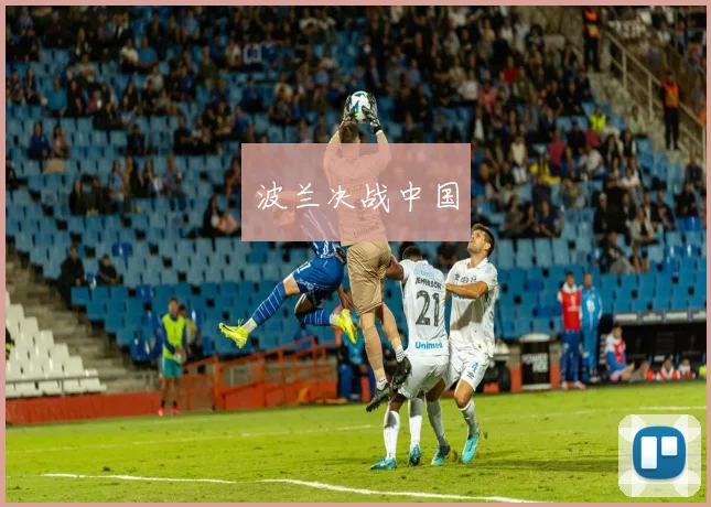 波兰决战中国