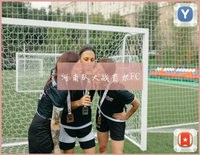 河南队大战首尔FC