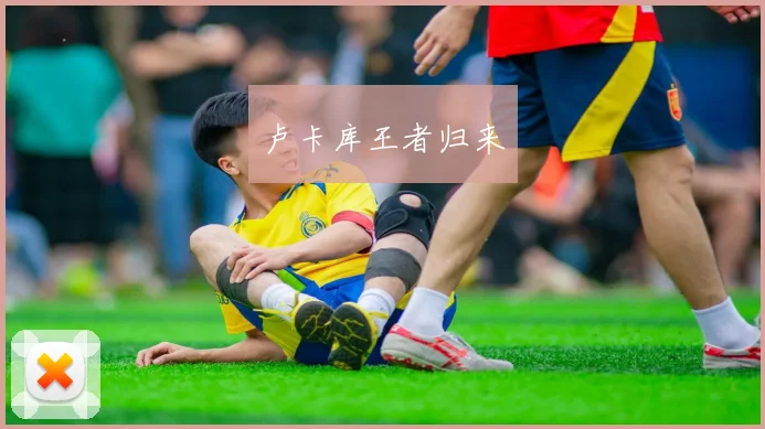 卢卡库王者归来