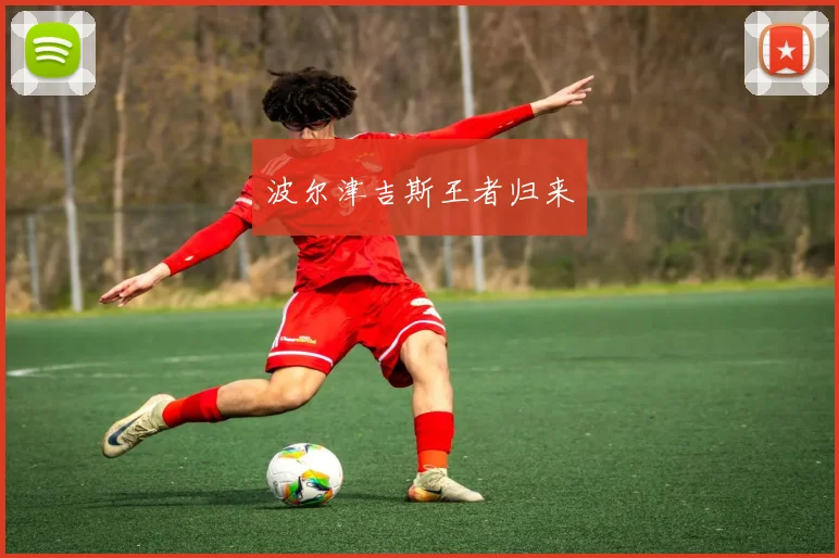波尔津吉斯王者归来