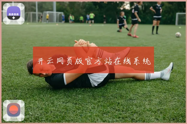 开云网页版官方站在线系统