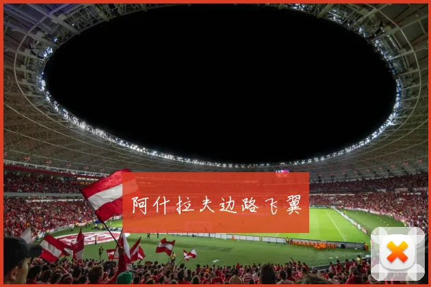 阿什拉夫边路飞翼