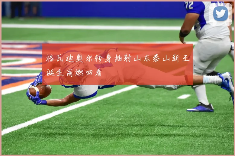 格瓦迪奥尔转身抽射山东泰山新王诞生高燃回看