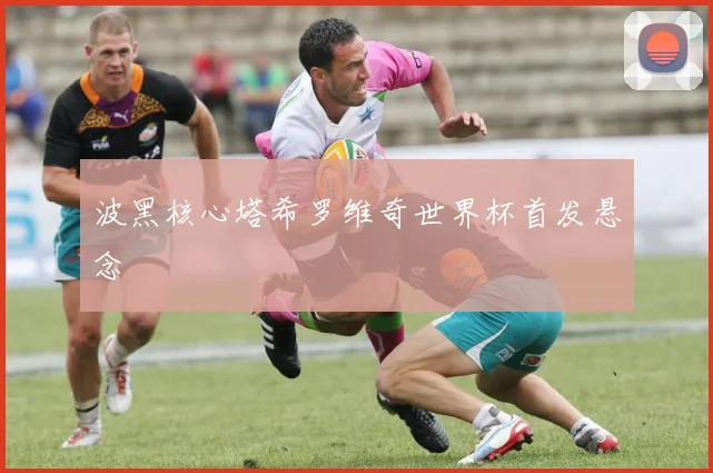 波黑核心塔希罗维奇世界杯首发悬念