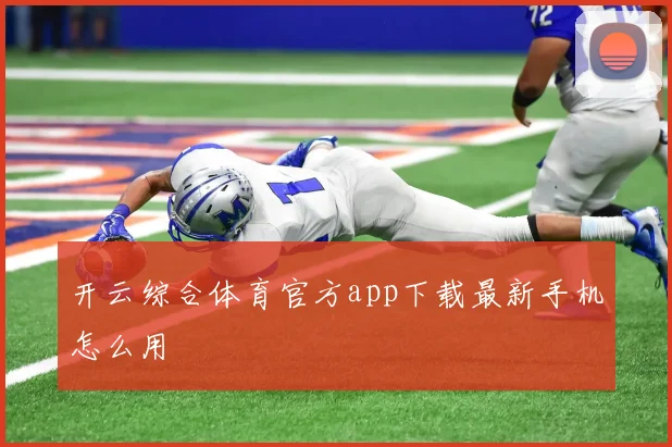 开云综合体育官方app下载最新手机怎么用