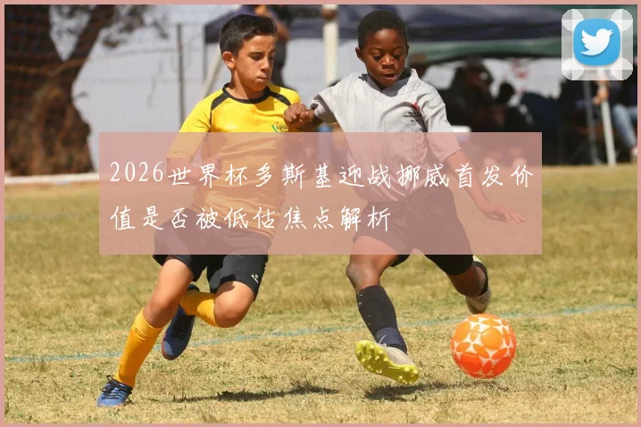 2026世界杯多斯基迎战挪威首发价值是否被低估焦点解析